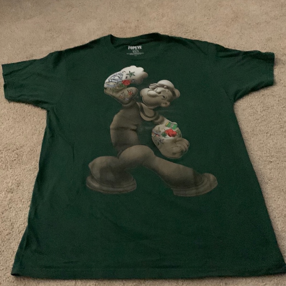 Men’s Graphic T-shirt